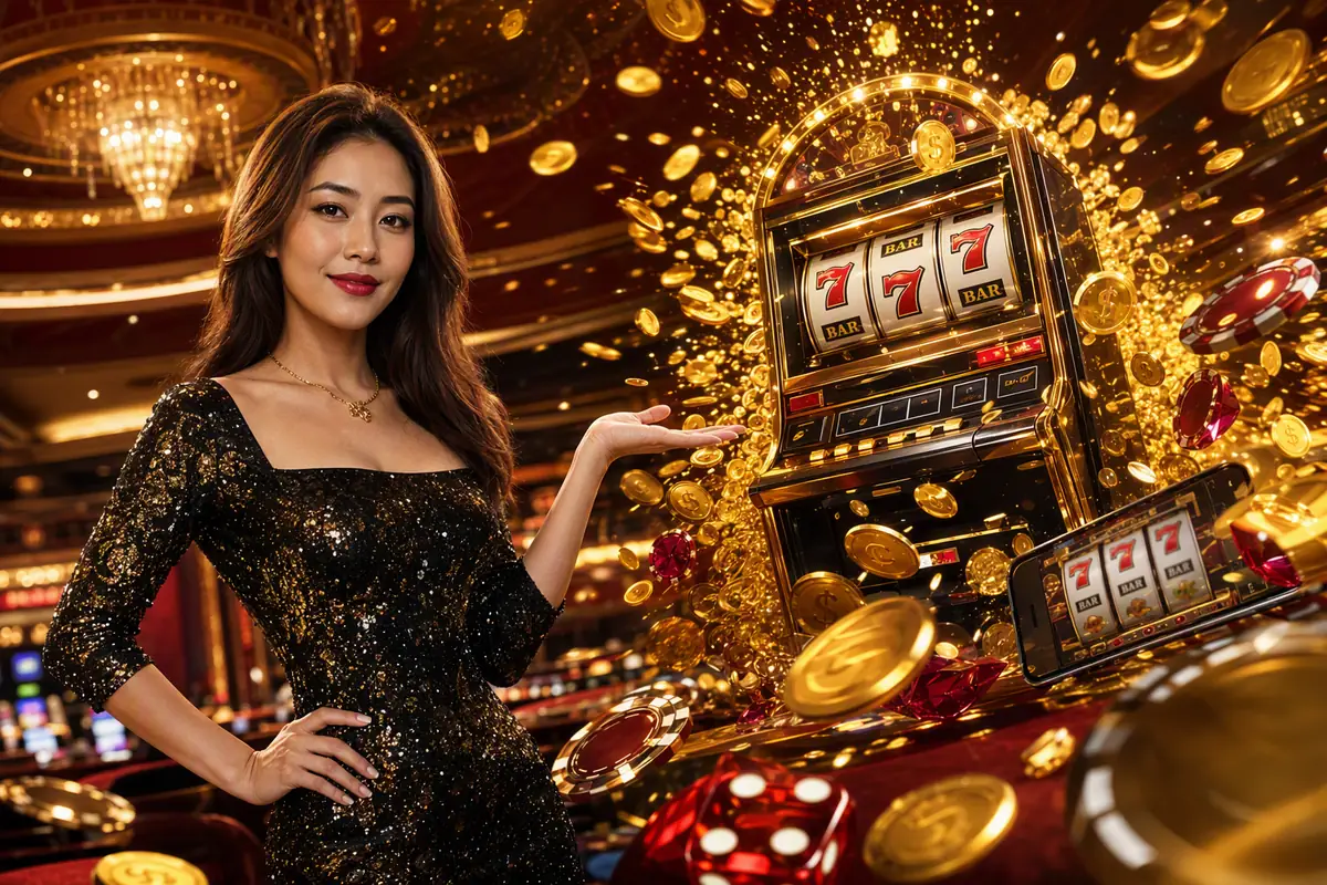 ee555 মাহজং ওয়েজ গেমপ্লে বিস্তারিত